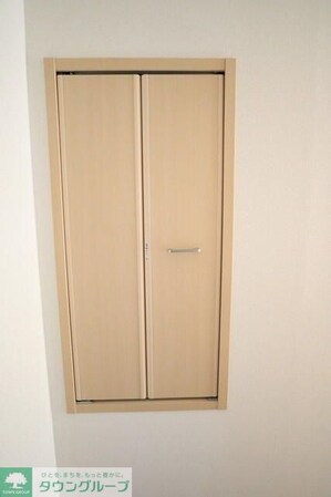 レジェンド11の物件内観写真